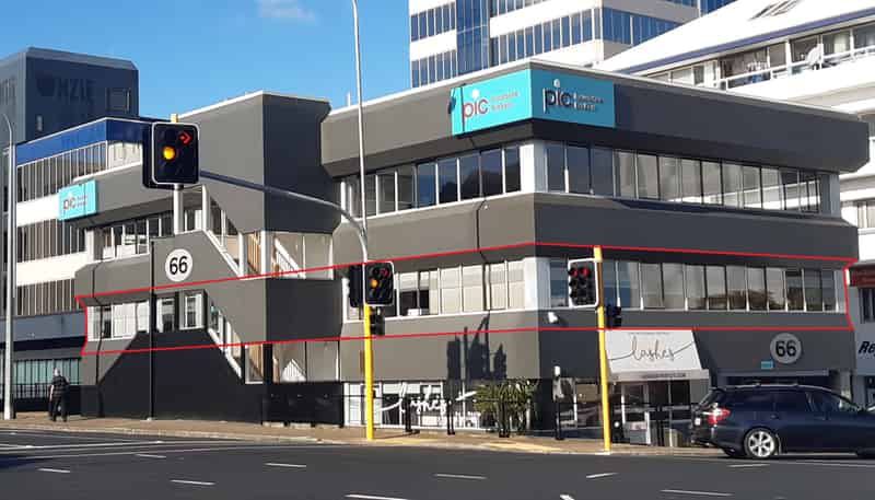 66 Anzac Street, Takapuna