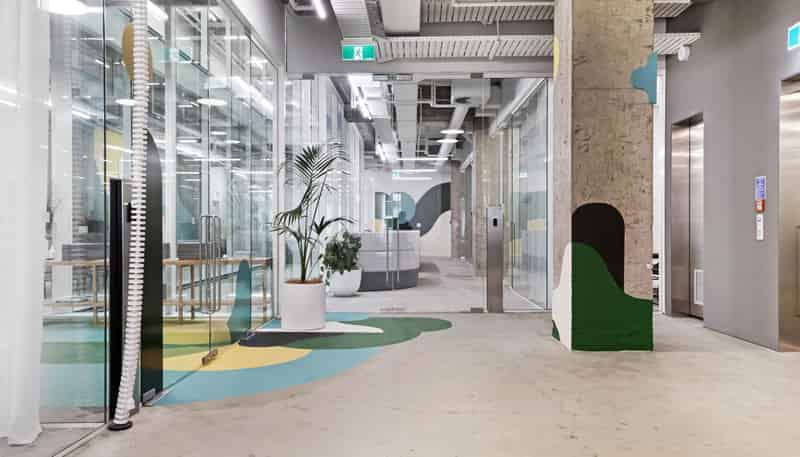 Suite 4.3/246 Queen Street, Auckland Central