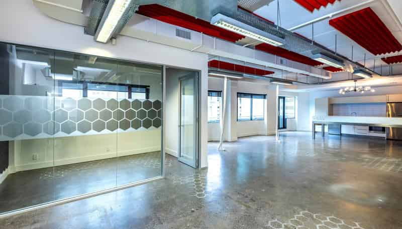 4A/12 O'Connell Street, Auckland Central