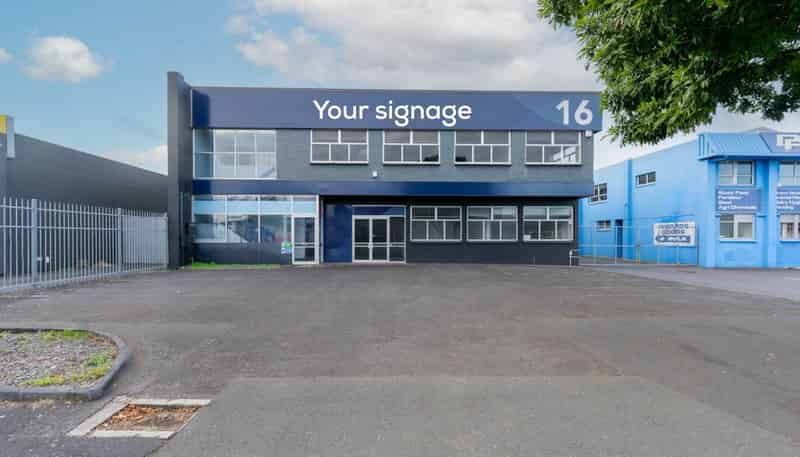 Unit 1/16 Elliot Street, Papakura