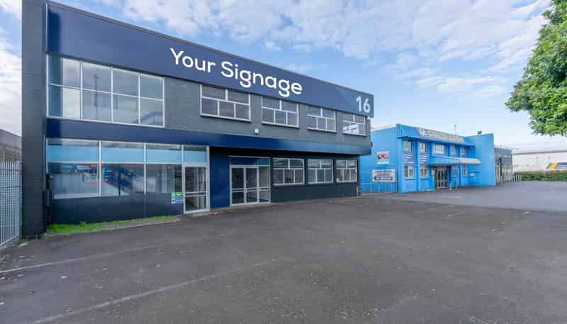 Unit 1/16 Elliot Street, Papakura