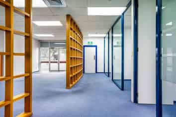 SPACIOUS OFFICE SPACE IN CENTRAL PAPAKURA
