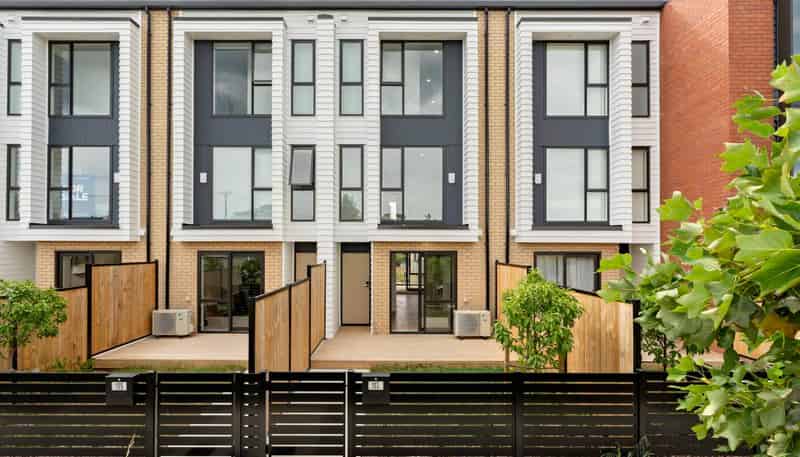 81 Settlers Avenue, Hobsonville