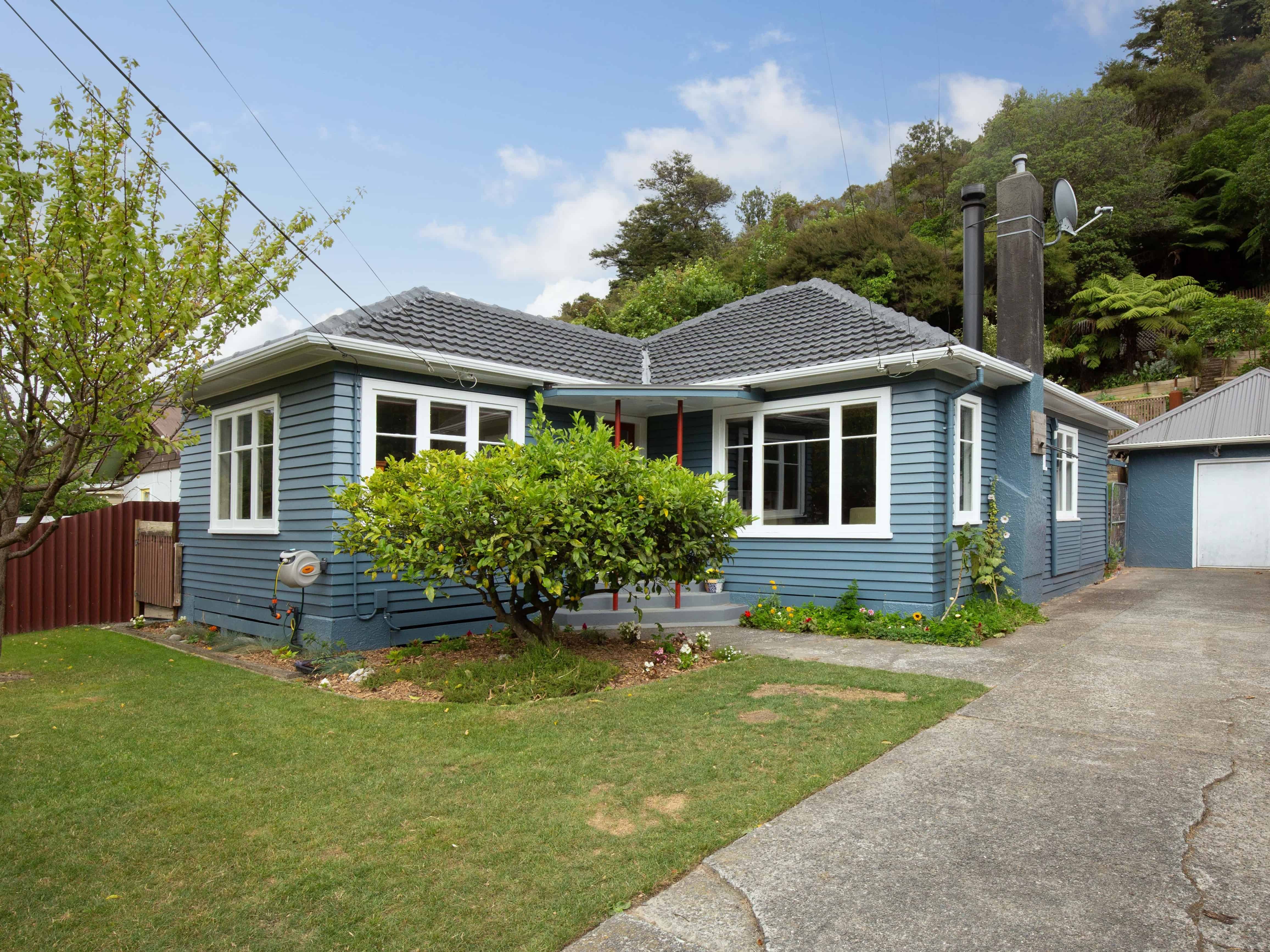 Wainuiomata Homes and Real Estate for Sale realestate.co.nz