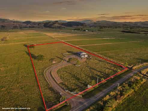 62 Factory Road South, Hikutaia