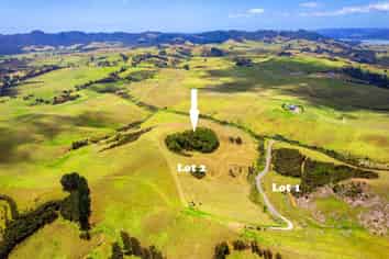 Lot 2 54 Hobbs Road, Kaeo