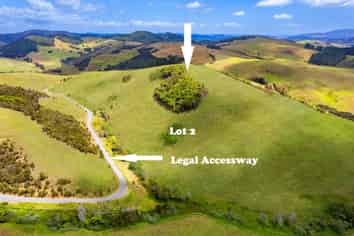 Lot 2 54 Hobbs Road, Kaeo