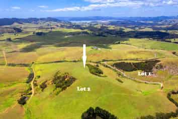 Lot 2 54 Hobbs Road, Kaeo