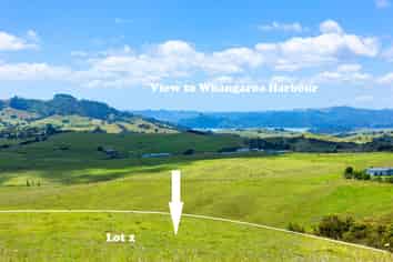 Lot 2 54 Hobbs Road, Kaeo