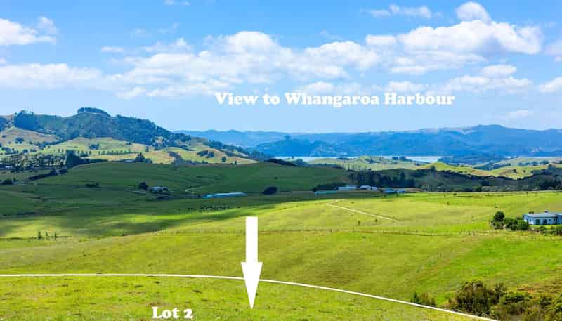 Lot 2 54 Hobbs Road, Kaeo
