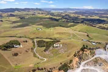 Lot 1 54 Hobbs Road, Kaeo
