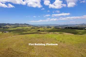 Lot 1 54 Hobbs Road, Kaeo