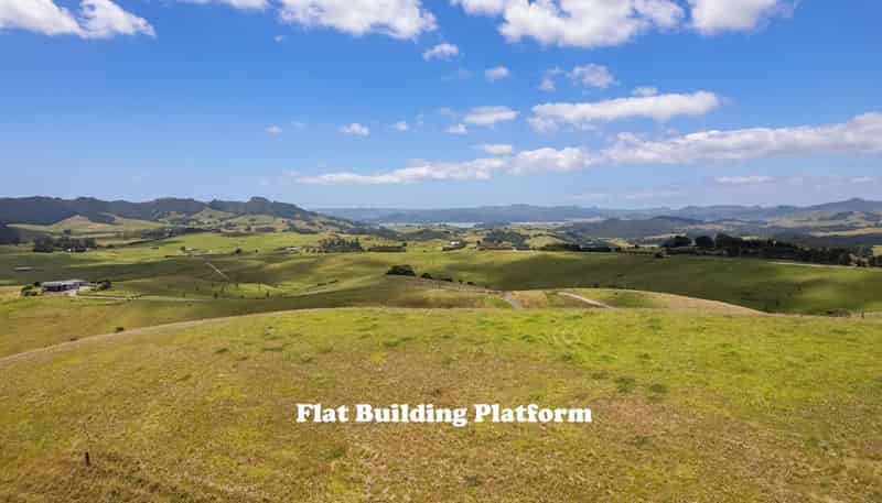 Lot 1 54 Hobbs Road, Kaeo