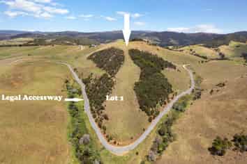Lot 1 54 Hobbs Road, Kaeo