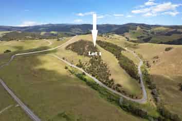 Lot 1 54 Hobbs Road, Kaeo