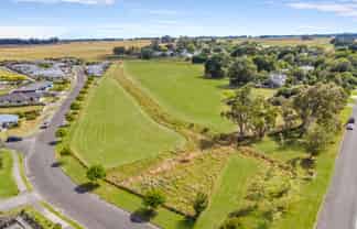 2 Barnett Drive, Marton