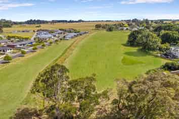 2 Barnett Drive, Marton