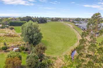 2 Barnett Drive, Marton