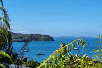 20 Kaka Ridge Road, Stewart Island