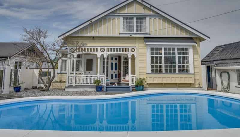 19 Lakings Road, Springlands