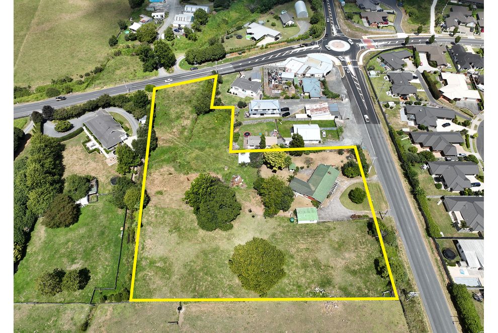 For sale 134 Gordonton Road, Puketaha realestate.co.nz