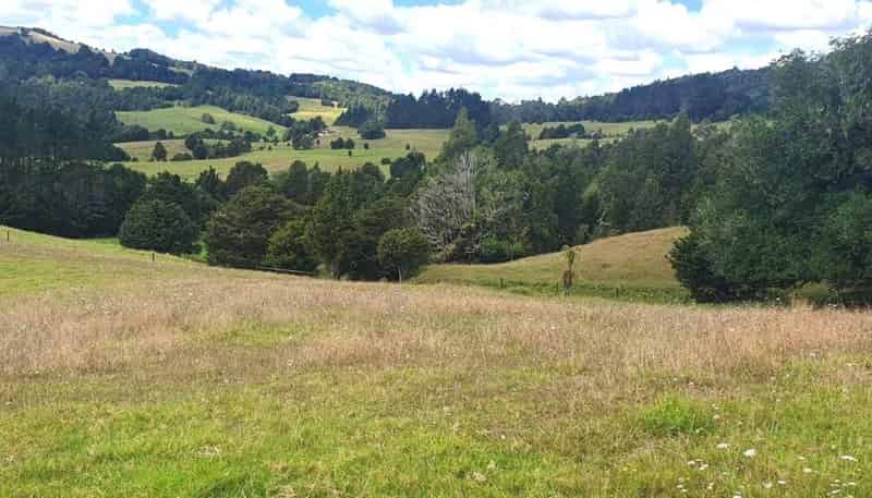 173 Monument Road, Hukerenui