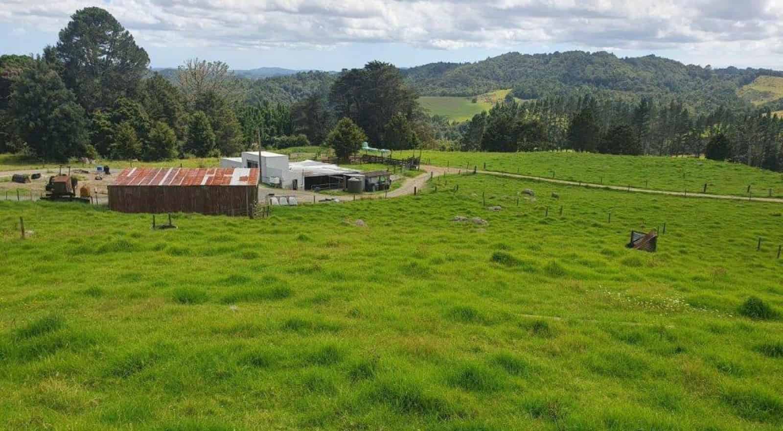 173 Monument Road, Hukerenui, Whangarei For Sale realestate.co.nz