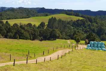 173 Monument Road, Hukerenui