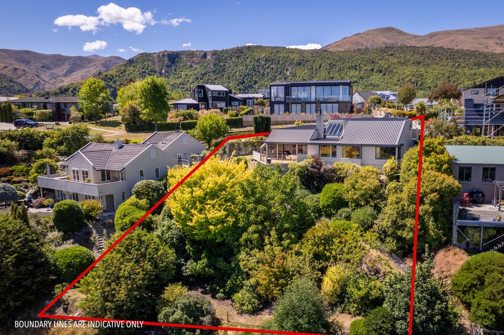 Property value 5 Cotter Avenue, Arrowtown realestate.co.nz