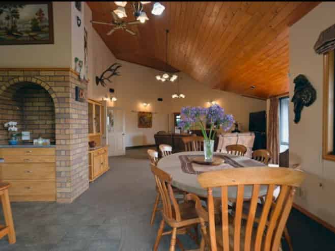 605 State Highway 5, Wairakei