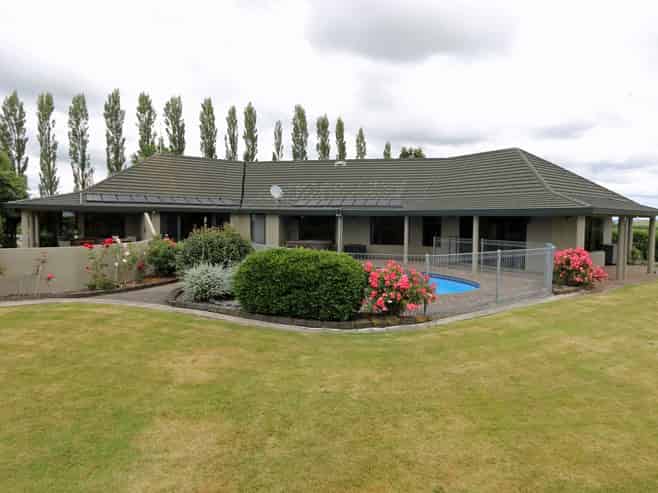 605 State Highway 5, Wairakei