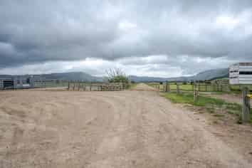 247 Seabridge Road, Motukarara