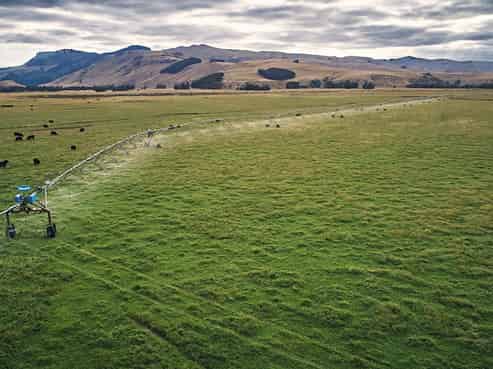 247 Seabridge Road, Motukarara
