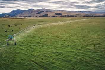 247 Seabridge Road, Motukarara