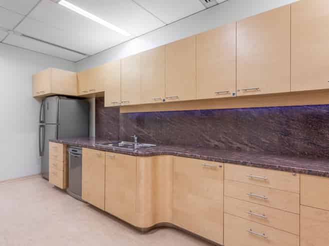 Fully serviced office for 2 in Regus Willis Street