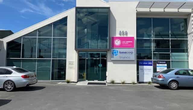 450 Anglesea Street, Hamilton Central