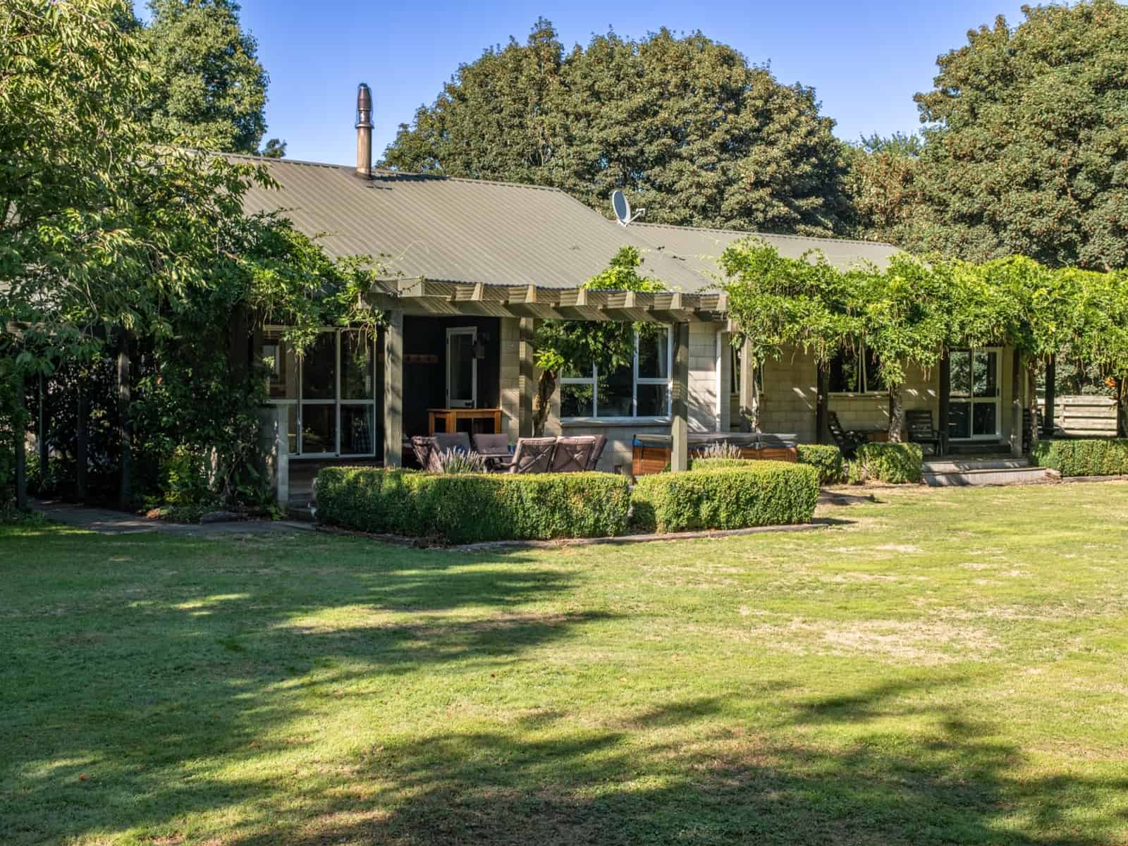 Geraldine Rural Farms and Real Estate for Sale realestate.co.nz