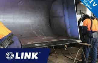 Leading Agriculture Equipment Manufacturer