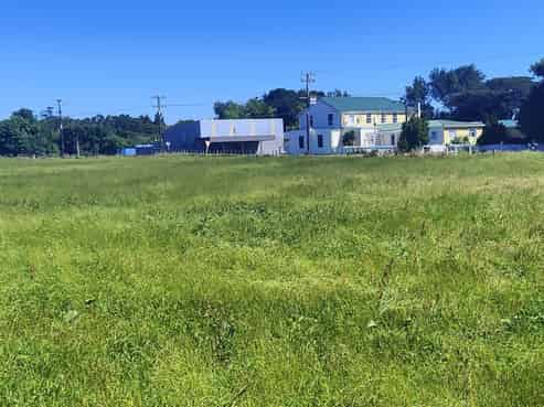 Lot 1 Kaihihi Road Lower, Okato
