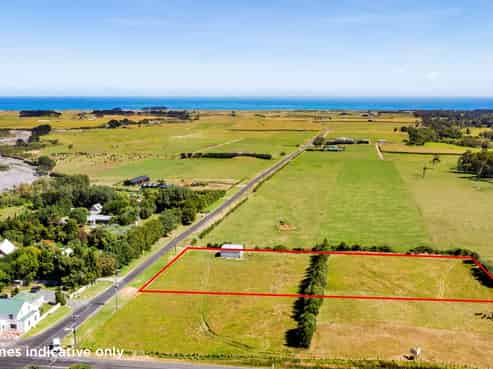 Lot 1 Kaihihi Road Lower, Okato