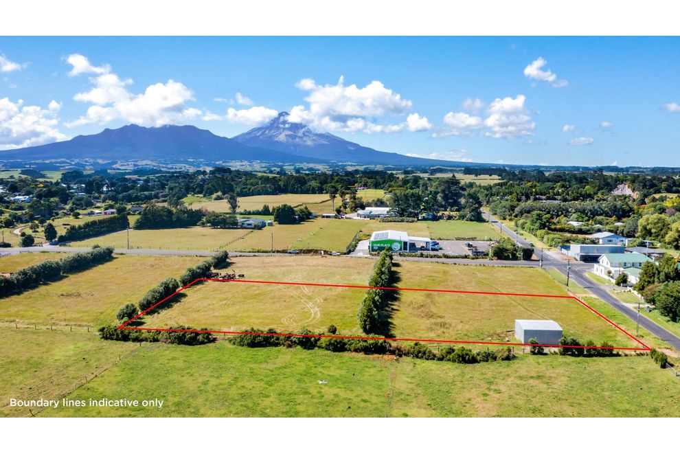 Lot 1 Kaihihi Road Lower, Okato, New Plymouth For Sale realestate.co.nz