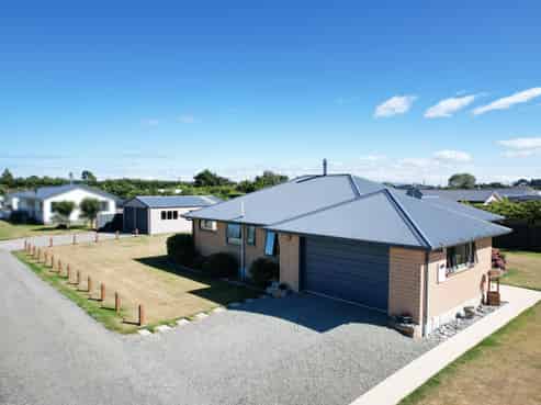 2 Stocker Lane, Glenavy