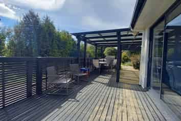 61 Half Mile Road, Tuatapere