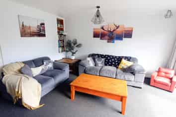 61 Half Mile Road, Tuatapere