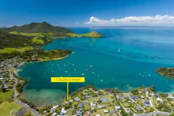 7 Taurikura Street, Whangarei Heads
