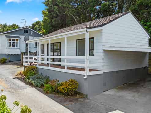 2/12 Carlton Road, Pukekohe