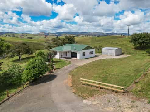 1018 Maihiihi Road, Maihiihi