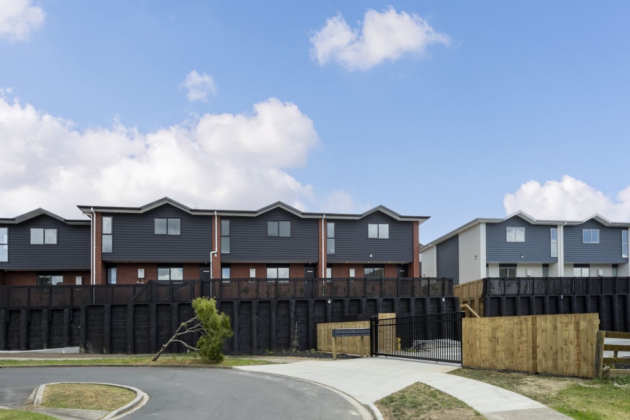 9B/34 Index Place, Manurewa, Manukau City For Rent realestate.co.nz