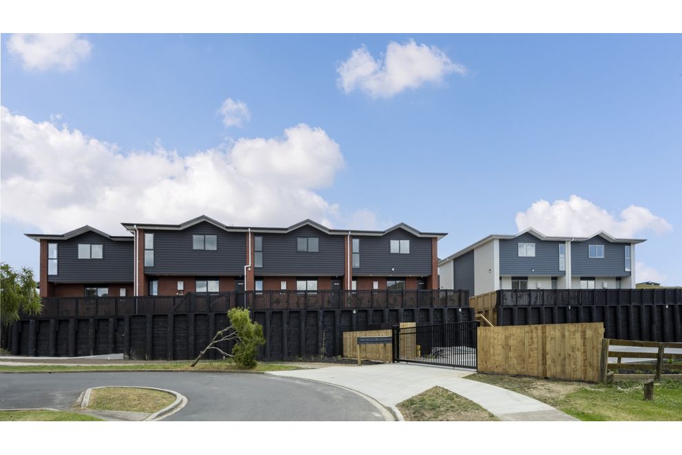 9B/34 Index Place, Manurewa, Manukau City For Rent realestate.co.nz