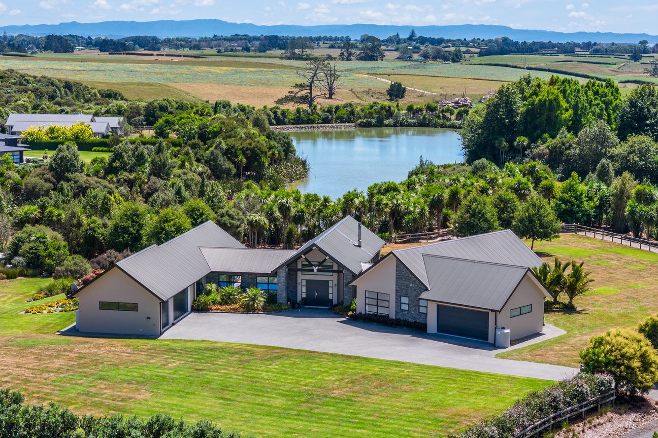 PRICED UNDER CV - A PREMIUM BUSHLAKE HOLDING - Bilde 2
